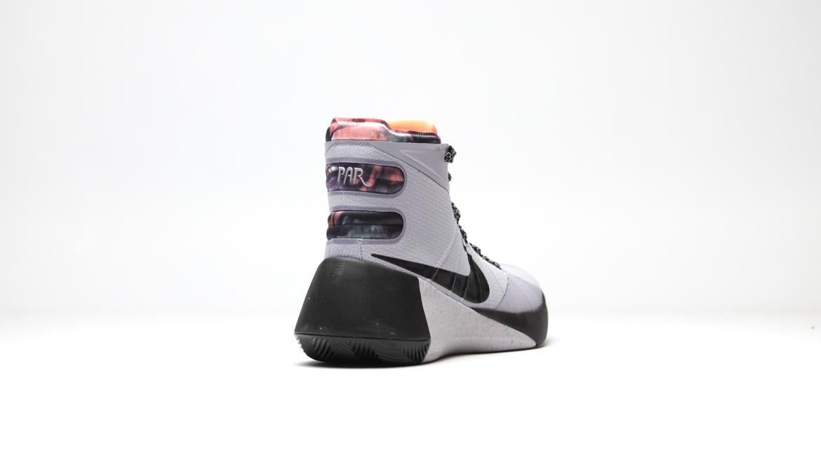 Hyperdunk 2015 sale black